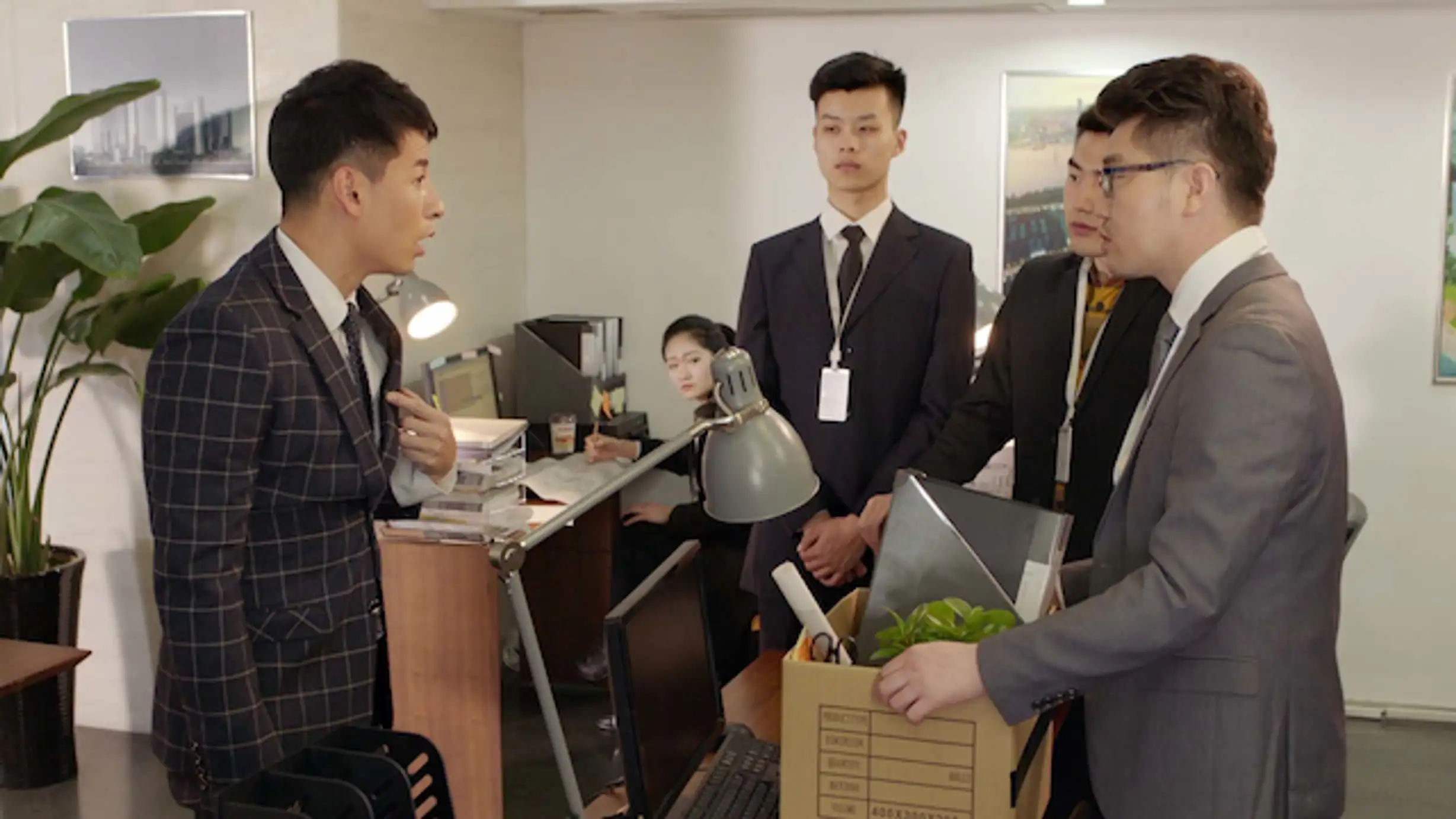 あなたを見つけたい See You Again 第5話 人生のレール 韓流 アジアドラマ 19年 の動画視聴 あらすじ U Next