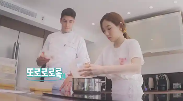 一緒にいることが幸せの瞬間