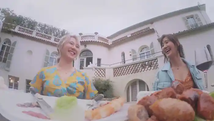 バイバイ 少女For Rest