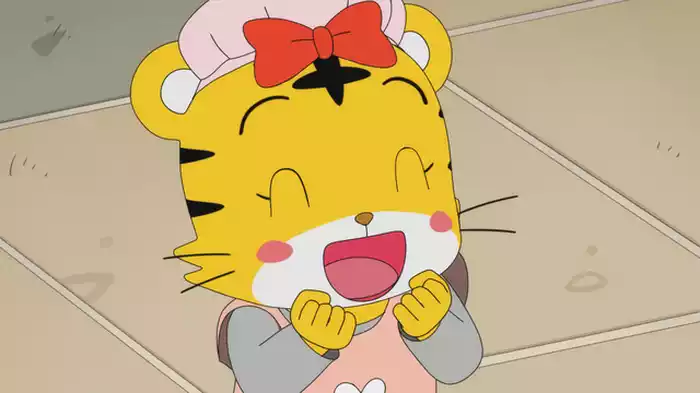 なりたい！　パンやさん