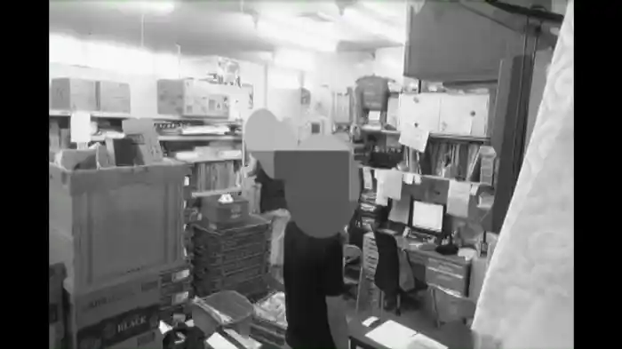 ~完全保存版~恐怖の怨霊ビデオ 4