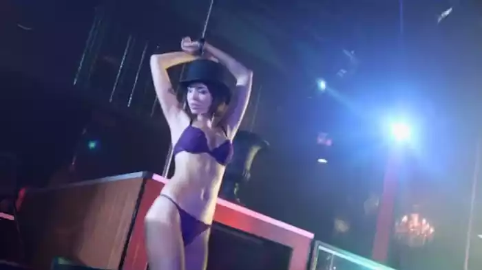 女おとり捜査官