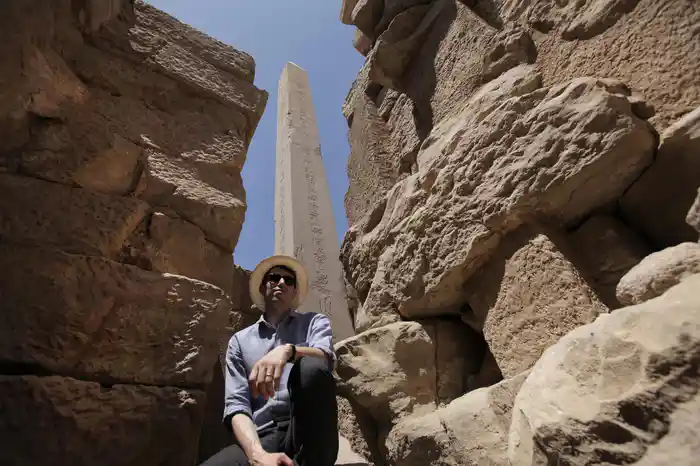 華やかなる時代