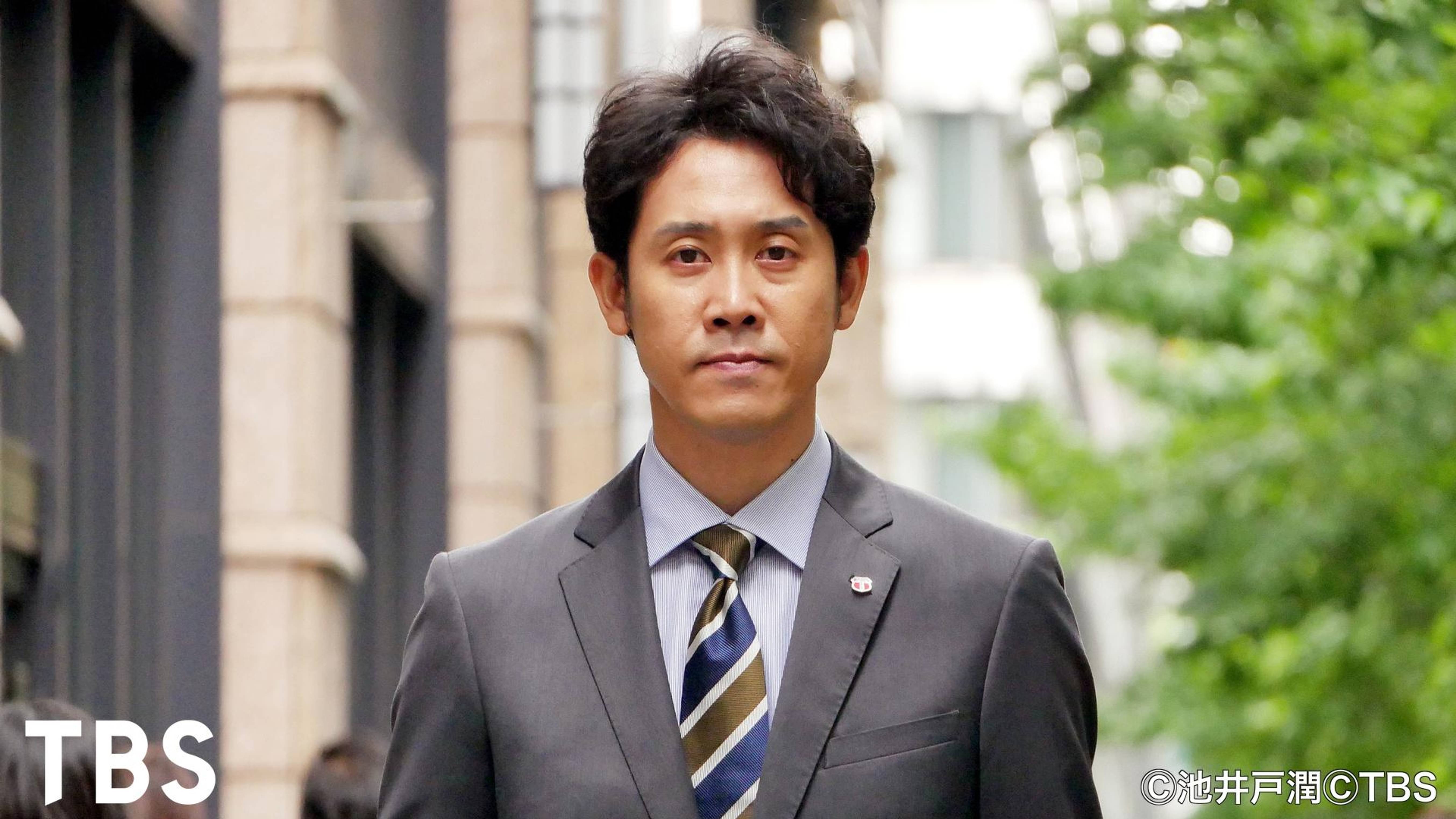 ノーサイド ゲーム 8 最終章 社長交代で廃部 涙の反撃開始 国内ドラマ 19 の動画視聴 U Next 31日間無料トライアル