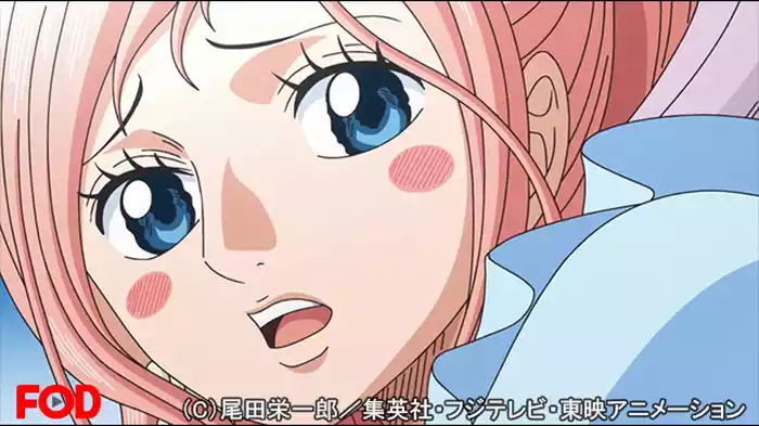 頂上戦争 継がれた海賊王の意思