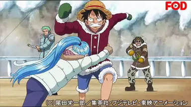 ワンピース ホールケーキアイランド編 8 5 聖地の闇 謎の巨大な麦わら帽子 アニメ 1999年 の動画視聴 あらすじ U Next ワンピース ホールケーキアイランド編 8 5 聖地の闇 謎の巨大な麦わら帽子 アニメ 1999年 の動画視聴 あらすじ U Next