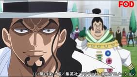 ワンピース ホールケーキアイランド編 8 アニメ 19 の動画視聴 U Next 31日間無料トライアル ワンピース ホールケーキアイランド編 8 アニメ 19 の動画視聴 U Next 31日間無料トライアル