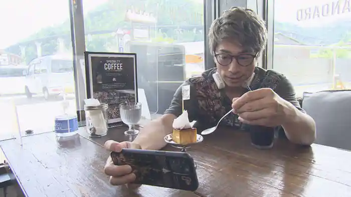 2021年8月29日放送分