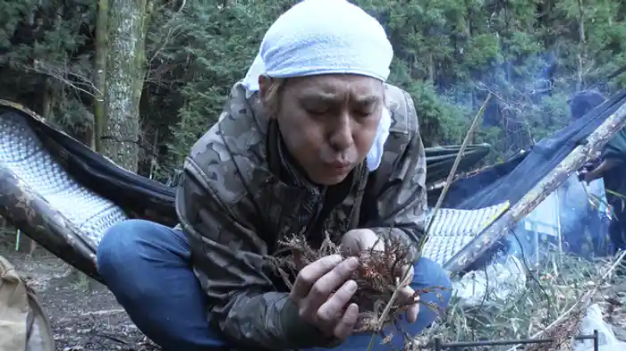 メインキャンパー：ヒロシ、ゲスト：アイクぬわら（超新塾）、西野未姫