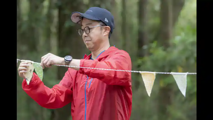 メインキャンパー：YURIE、ゲスト：川村エミコ（たんぽぽ）、ほのか