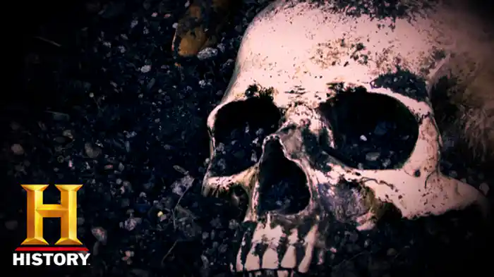 オーク島の呪い