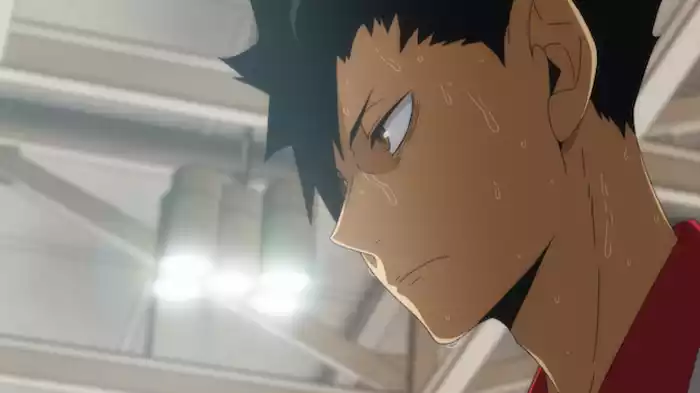 ボールの"道"