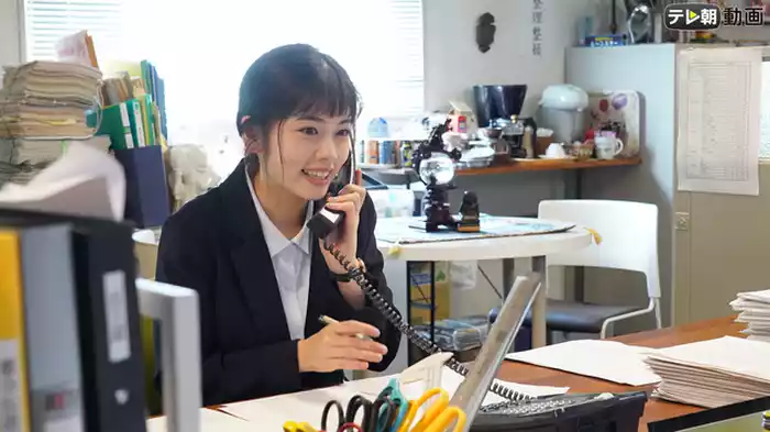 お菊さん