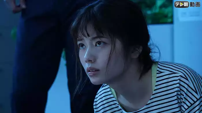 酒呑童子