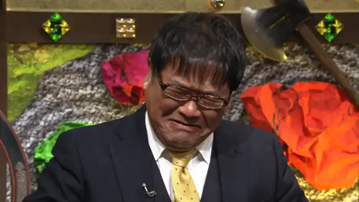 「結婚」、「天才」、ロケ企画「必殺！子役人」