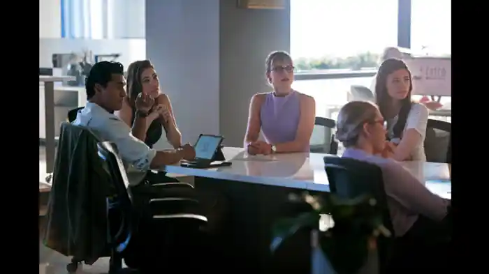 ビーイング・オープン