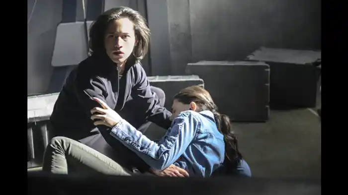 ボトル・エピソード