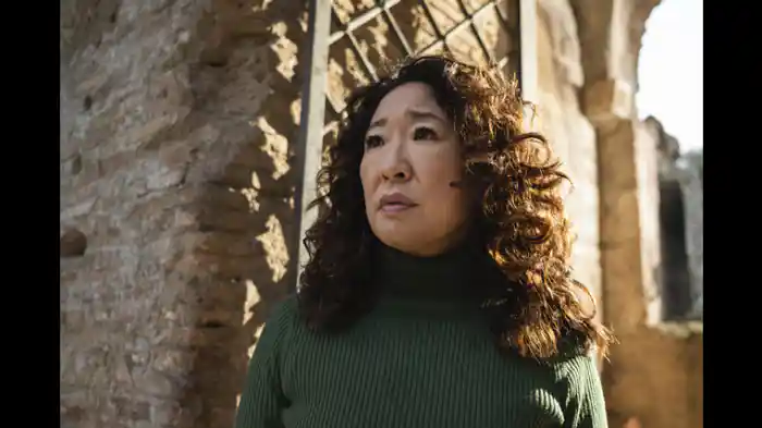 あたしのものよ