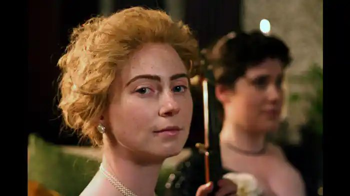 英国貴族への持参金