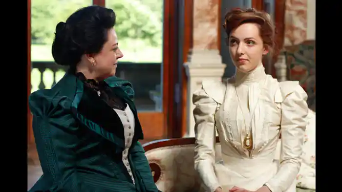 世紀の政略結婚