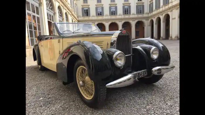 シェルビー・コブラ プロトタイプ第1号