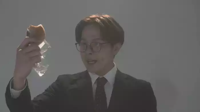 優しい男