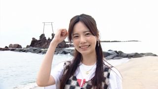大場はるか・海堂るりこ/旬感美少女Special「はるか＆るりこ」東北編 相席食堂 第169話 2021/10/12放送分 芸能界2大かわいい“はるか”がロケ