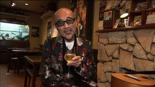 相席食堂 第49話 クセがすごい！竹中直人が大阪城のお膝元・空堀商店街