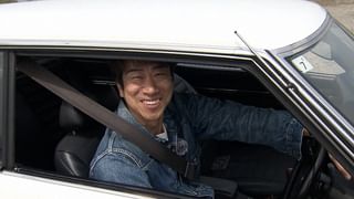 相席食堂 第343話 2025/5/6放送分 千鳥の昔をよく知る大阪のお兄ちゃん