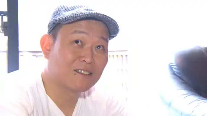2018/4/15放送分 千原せいじ、かたせ梨乃、それぞれの旅はいよいよ後半戦へ突入!波乱万丈な相席劇場!