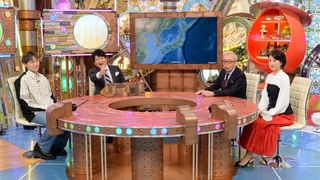 ポツンと一軒家 #85 2022/9/11放送分 ＜青森県にあるポツンと一軒家