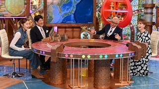 ポツンと一軒家 #227 2026/3/22放送分 〈岡山県にあるポツンと一軒家