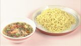 #9 2020/9/2放送分 「酸辣つけ麺」