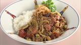 #14 2020/9/9放送分 「咖喱飯（カーリーファン）」