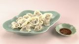 #34 2020/10/7放送分 「秋なすの水餃子」