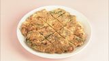 #52 2020/11/2放送分 「豚肉とちくわのシソ焼き」