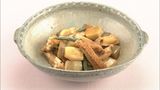 #57 2020/11/9放送分 「里芋と鶏の照り煮」