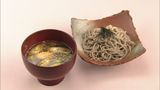 2021/3/22放送分 「めかぶのつけそば」