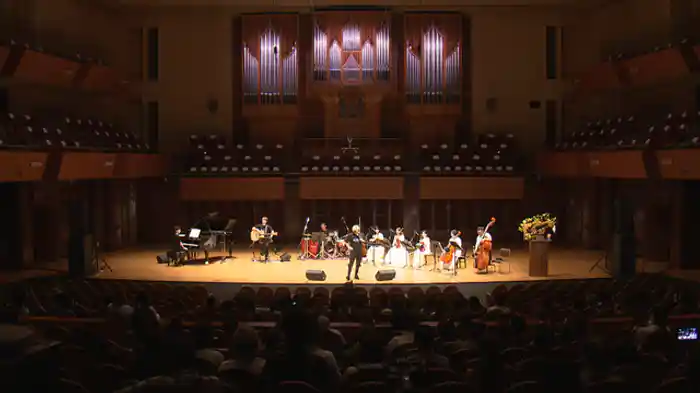 2020/9/19放送分 大阪のストリートから世界を目指すバイオリニストの“夢のカタチ”