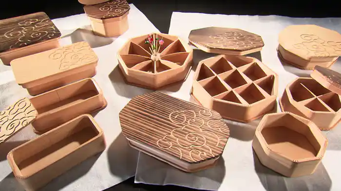 2020/10/31放送分 木の国ニッポンで木のある暮らしの魅力を発信する箱屋５代目の“夢のカタチ”！