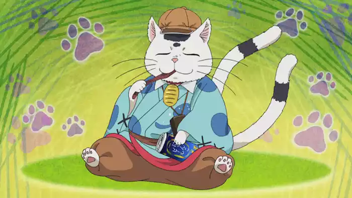 けっこう毛だらけ猫灰だらけ/よきにはからえ