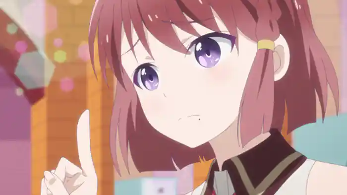 クマさん、登場