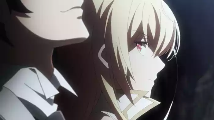 交差　―ボルテックス覚醒―