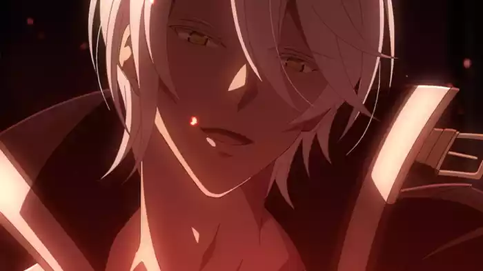 楽園　―超越の魔人―