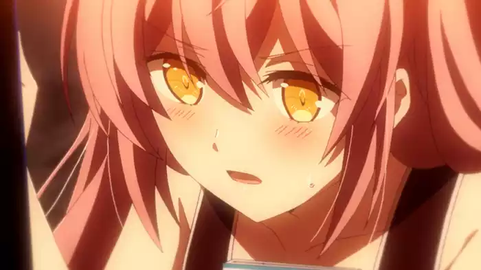 始動　―星に願う少女―