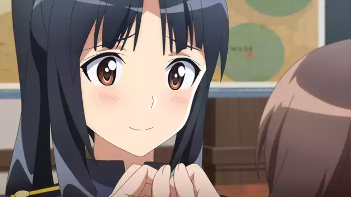 「二人ならできること」