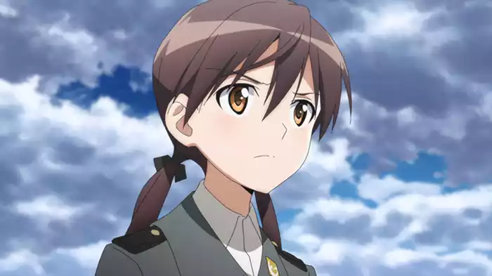 「ミーナの空」