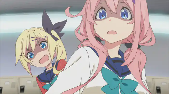 にゅーふぇいす！