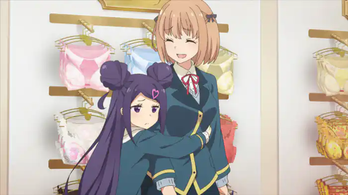 とります！おといれ?
