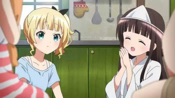 幼馴染ハート強奪事件